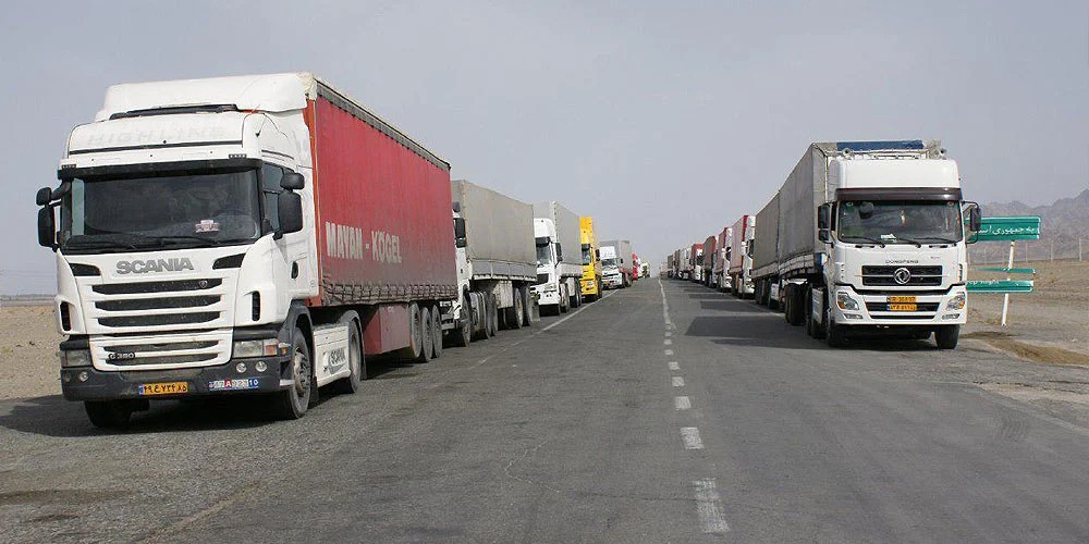 خدمات راهبر لجستیک